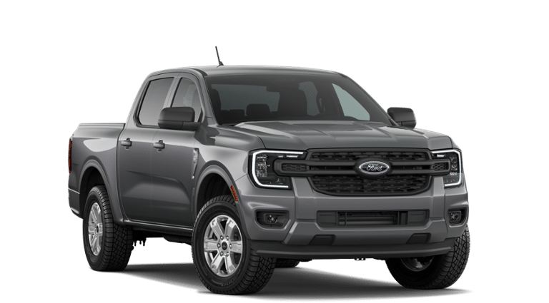 Ranger® vehicle